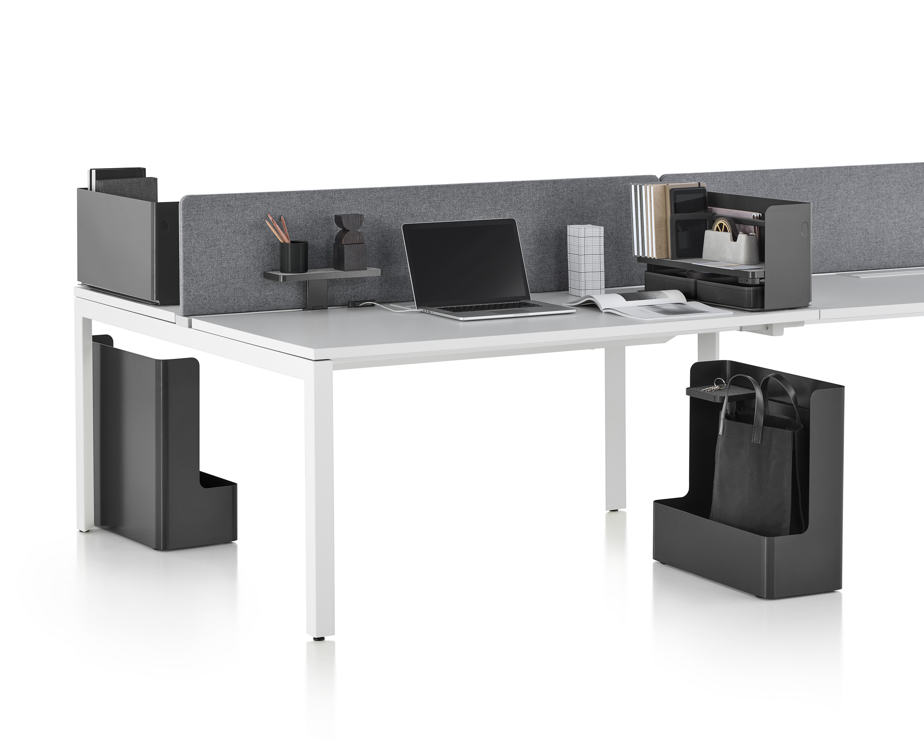 办公辅件|办公文具|办公家具|华体会体育官方在线官网家具|Ubi 台底杂物箱